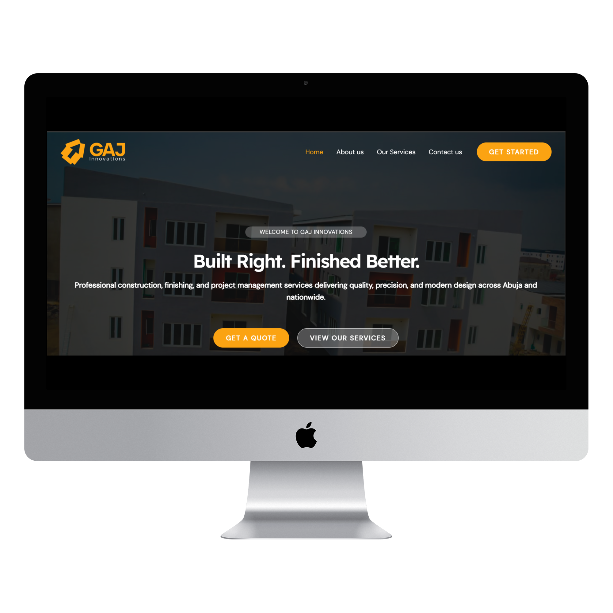 GAJ Innovations